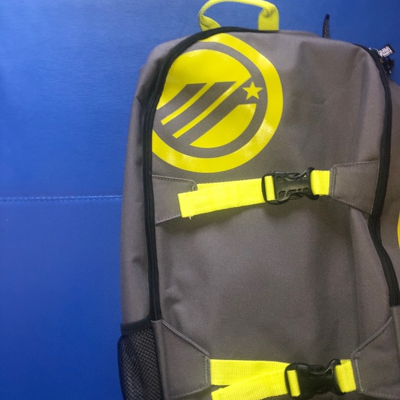 Maverick backpack - Picture 3 of 4